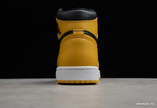 1 Jordan 555088-701 Pollen Air 555088-701 0427